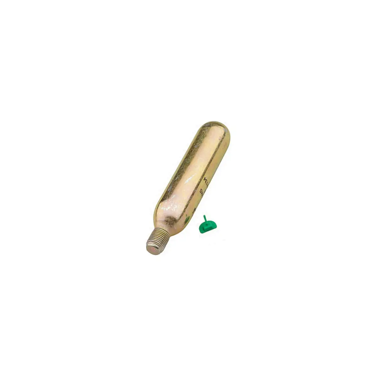 Kent 137000-701-999-16 Onyx Inflatable Life Jacket Replacement Co2 Cylinder, 16 Grams 1
