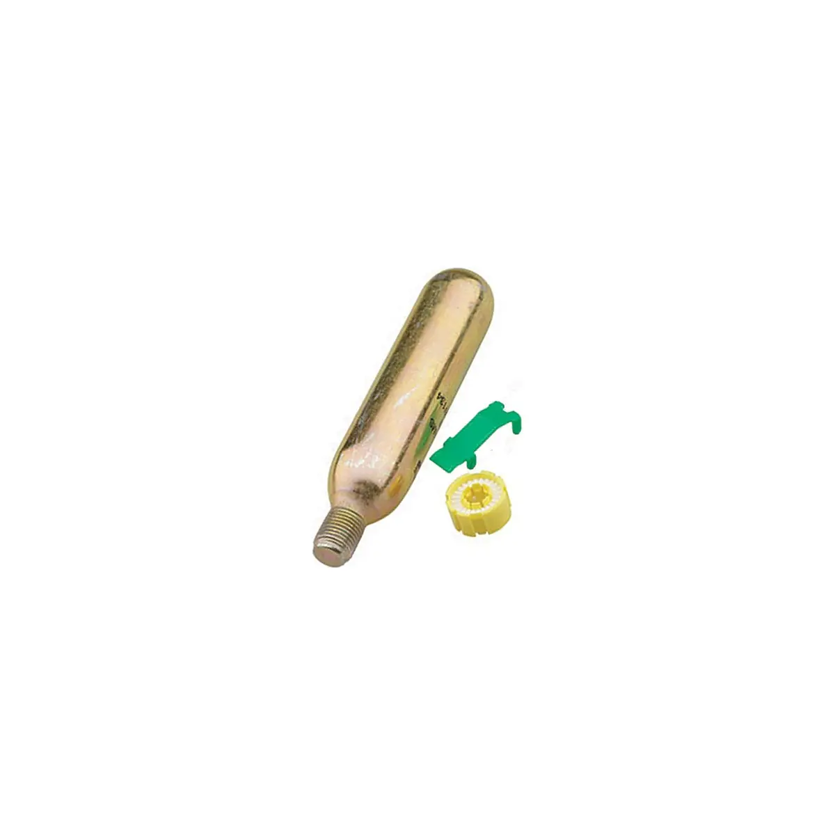 Kent 135200-701-999-12 Onyx Inflatable Life Jacket Replacement Co2 Cylinder, 24 Grams 1