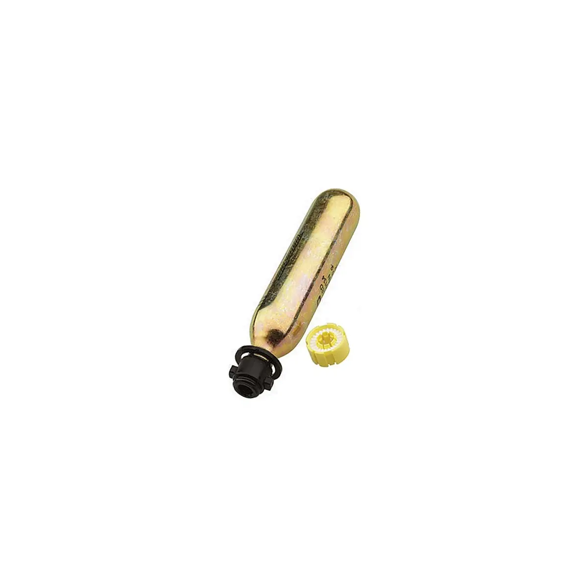 Kent 136200-701-999-13 Onyx Inflatable Life Jacket Replacement Co2 Cylinder, 33 Grams 1