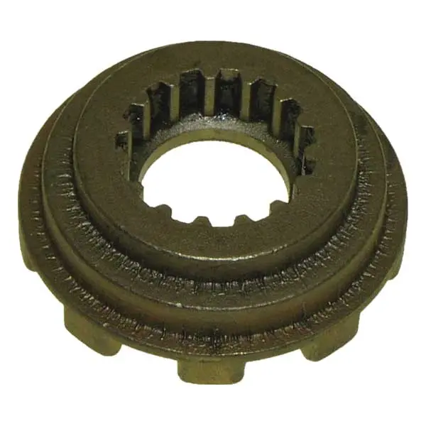 Emp 12-02668 Brass Tab Washer Receiver 1