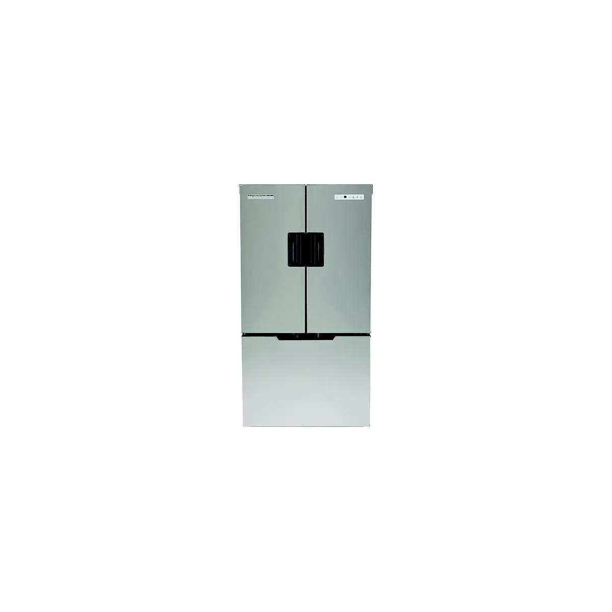 Norcold N15dcss Polar Elite N15dc Refrigerator, 15 Cu. Ft. 1