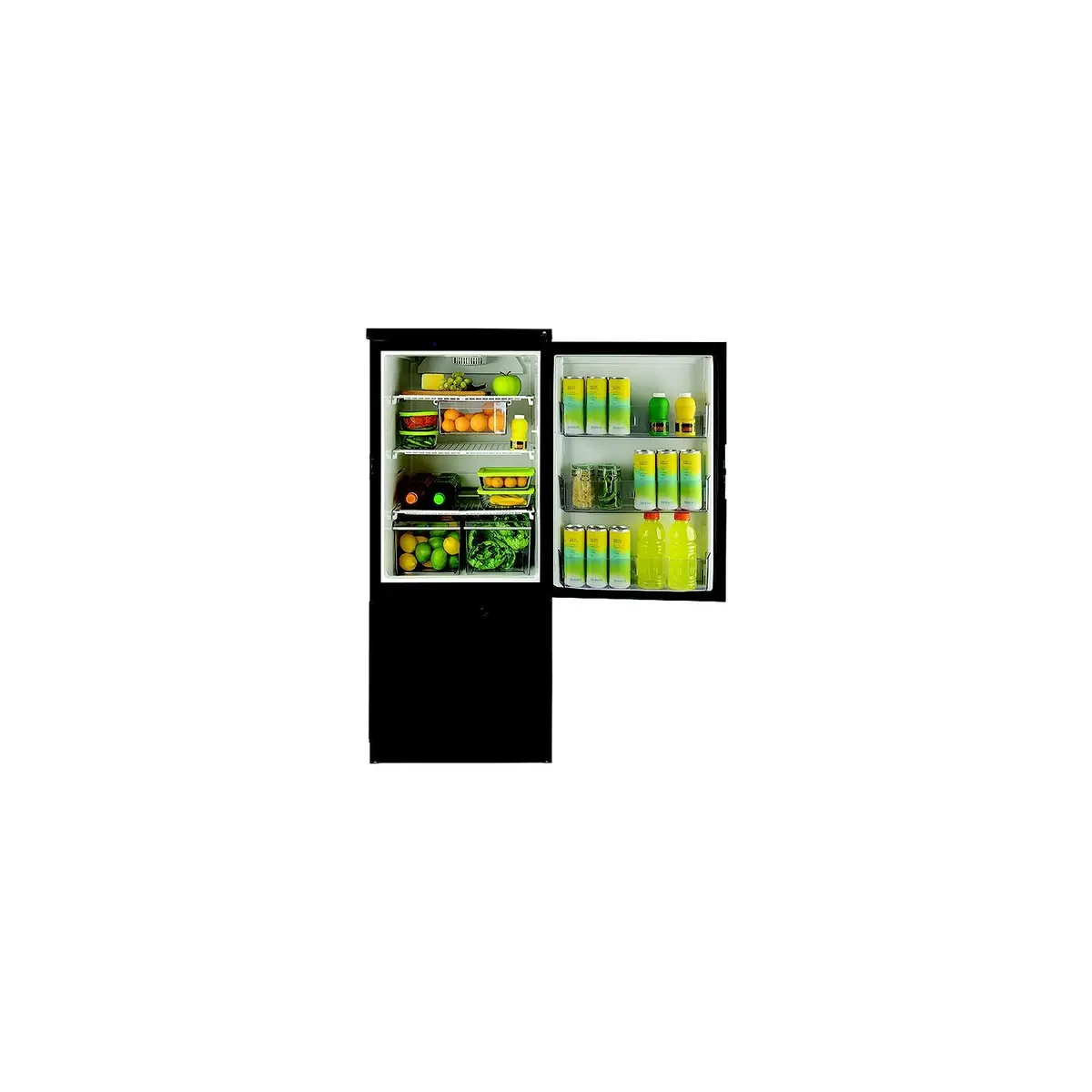 Norcold N2175bpr Refrigerator, 6.2 Cu. Ft. 1