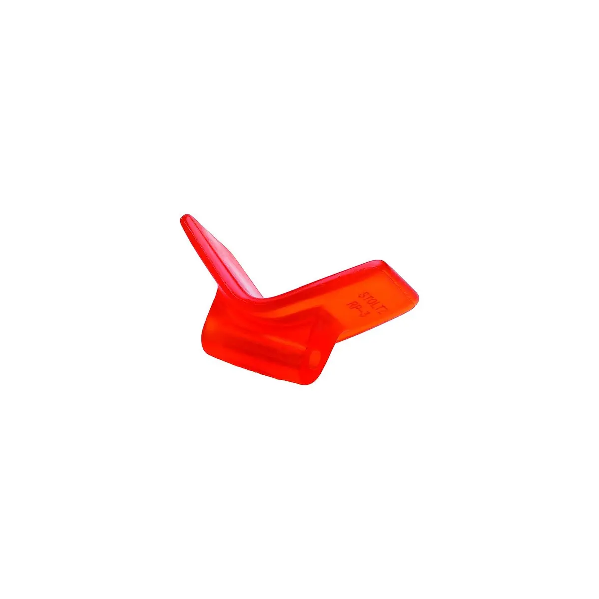 Stoltz Industries Rp-3 3" V Bow Stops 1