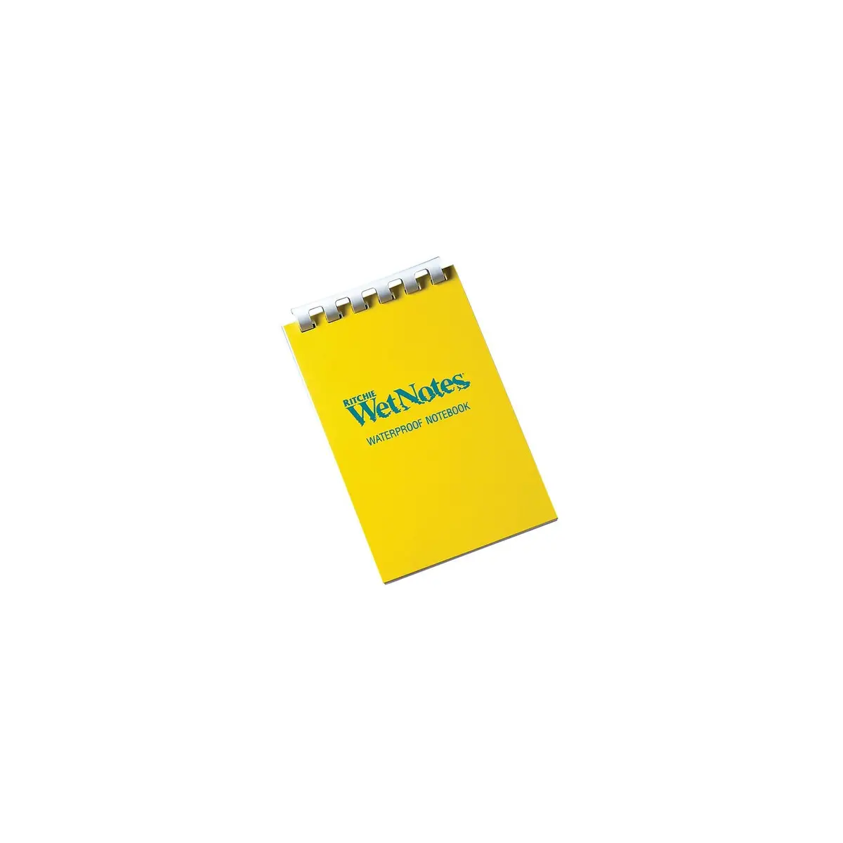 Ritchie W-35 Pocket Wetnotes Notebook 1
