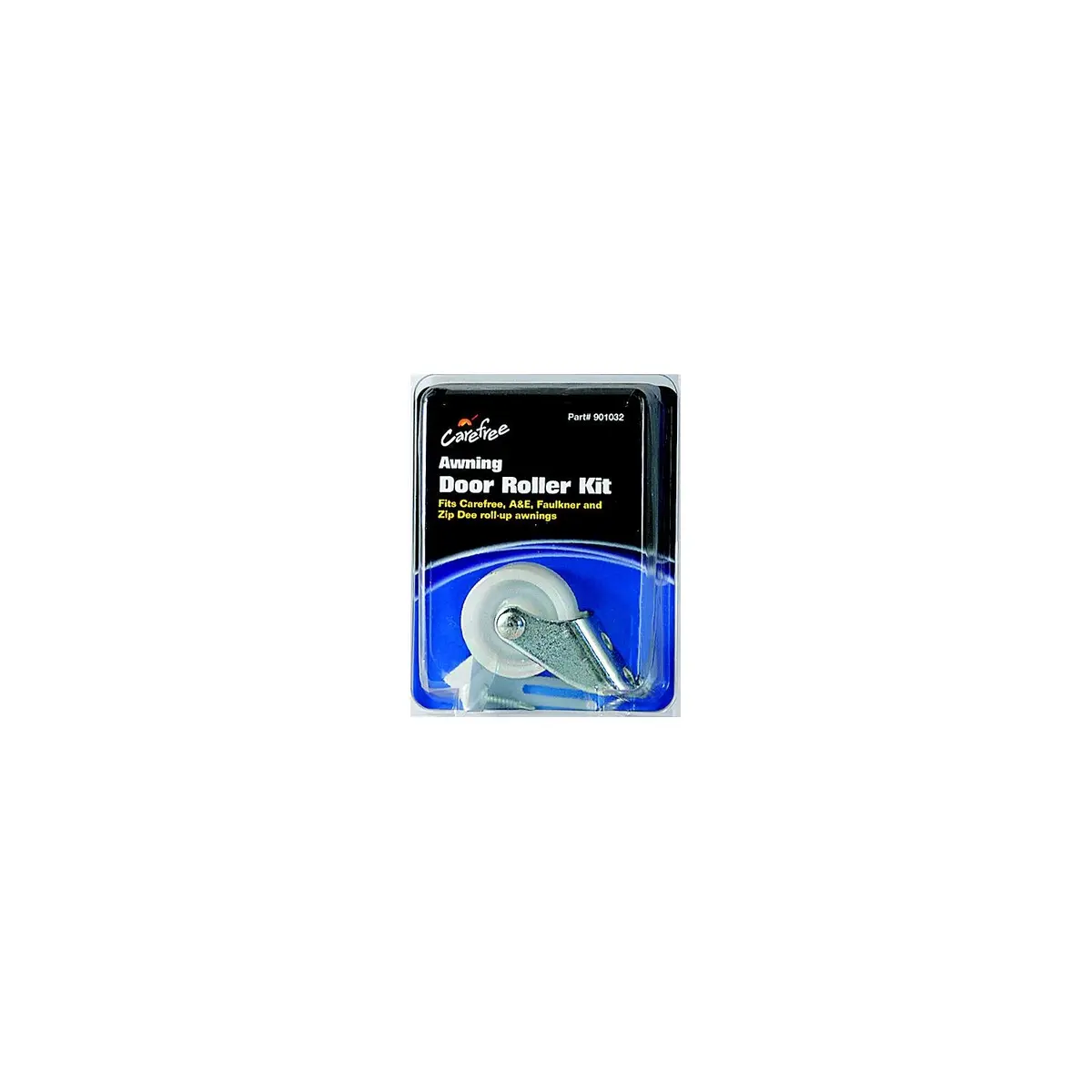 Powerwinch 901032 Carefree Awning Door Roller Kit 1