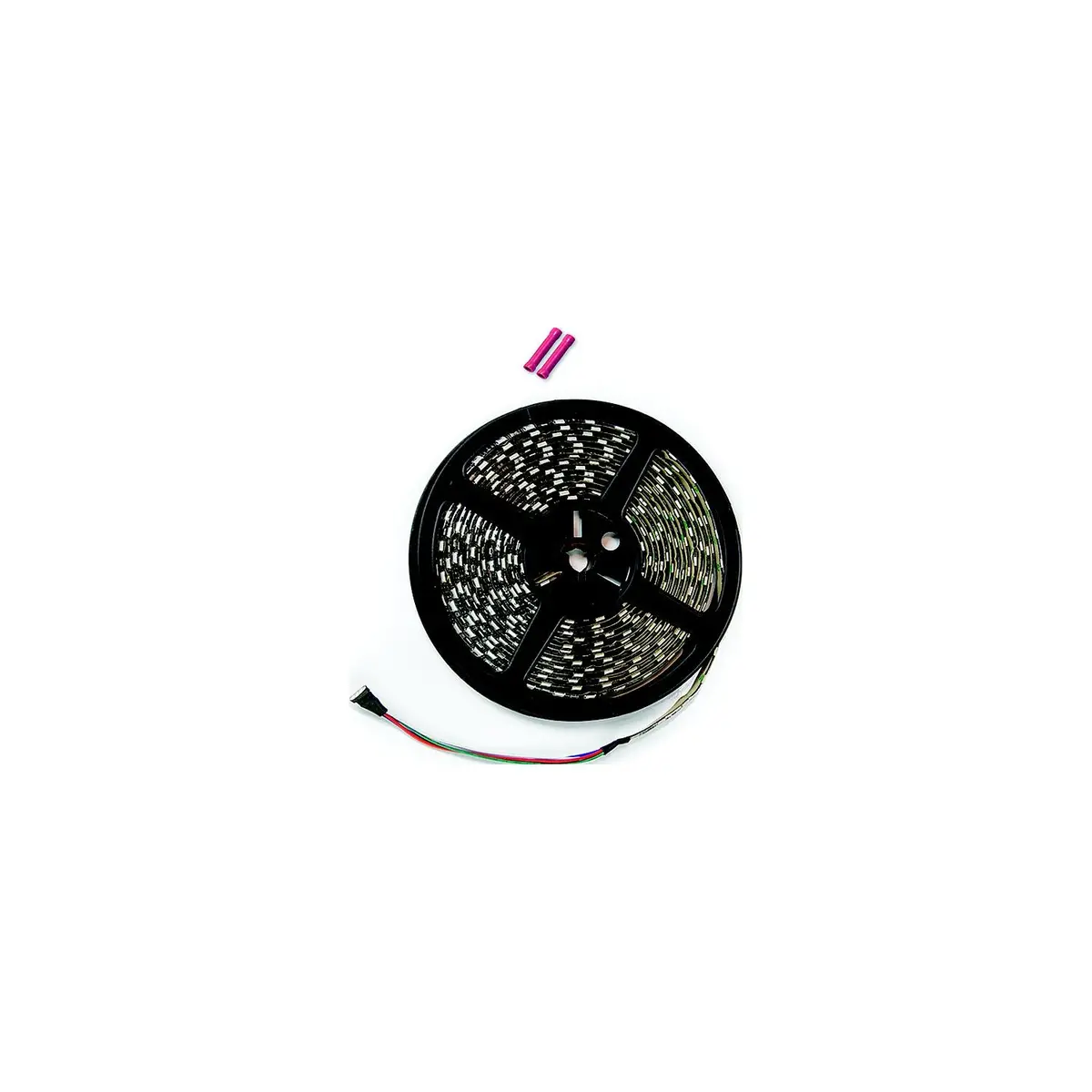 Powerwinch 901092 Carefree Universal White Led Replacement Strip, 30 Lights Per Meter 1