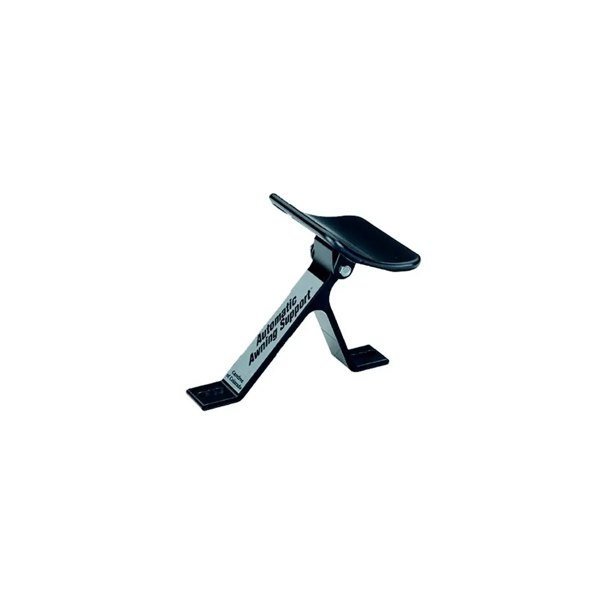 Powerwinch 902800 Carefree Automatic Awning Support, Black 1