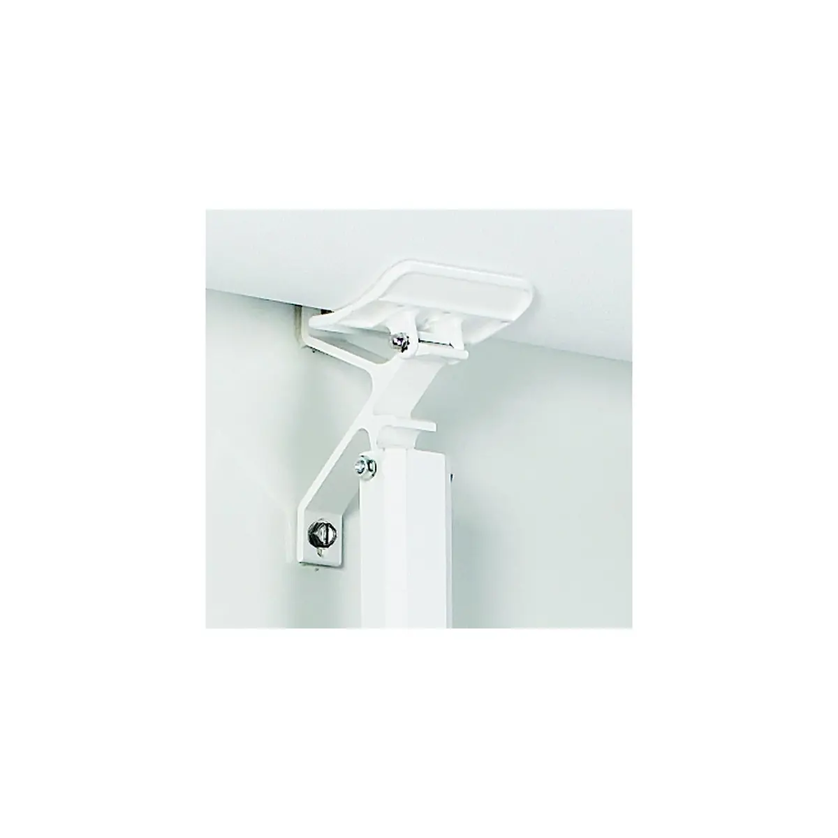 Powerwinch 902800W Carefree Automatic Awning Support, White 1