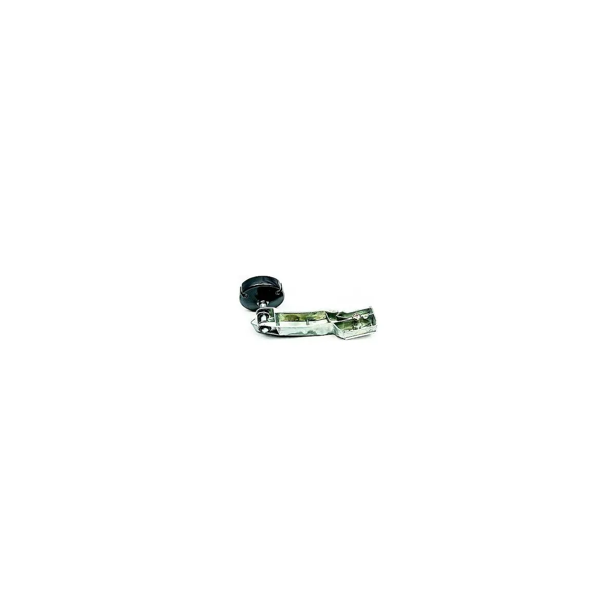 Powerwinch R001327blk Carefree Travel'r Idler Assembly, Black 1