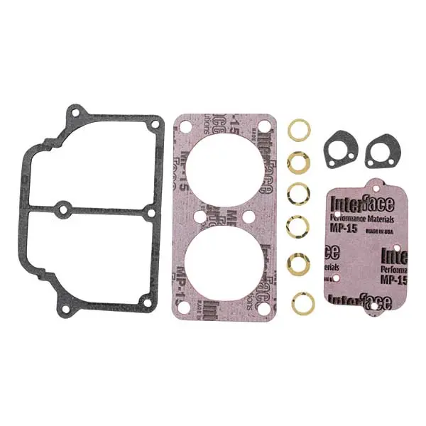 Emp 1300-01136 Carburetor Gasket Kit 1
