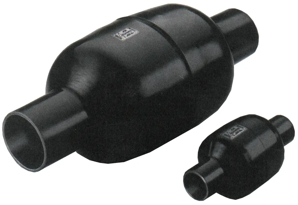 Centek Veratron 1200369 Check Valve 4In 4 Out 1