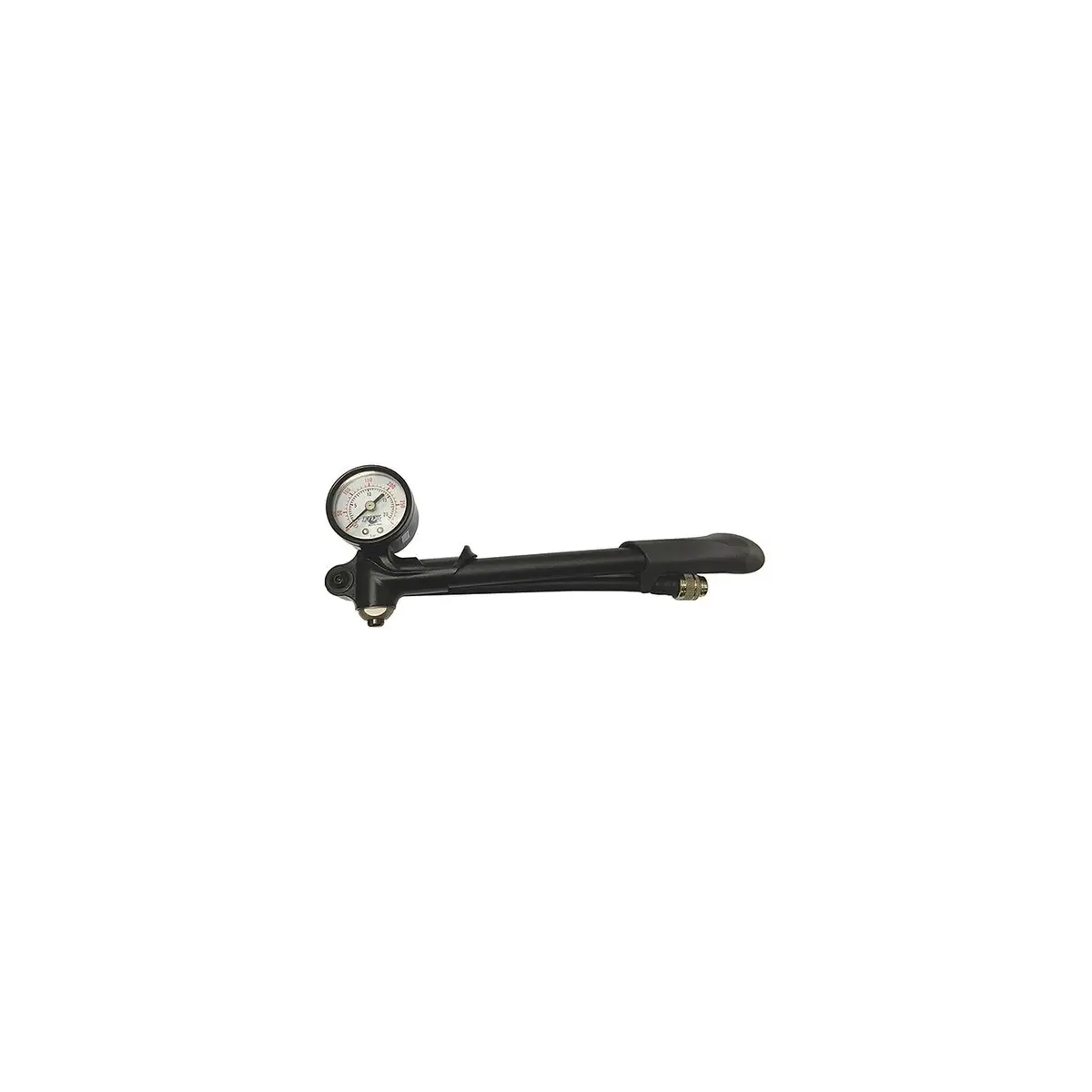 Shockwave Sw-01983 Shock Pump With Gauge 1