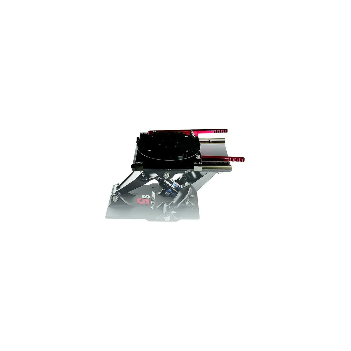 Shockwave Sw-05488 S5 Swivel Slide 1
