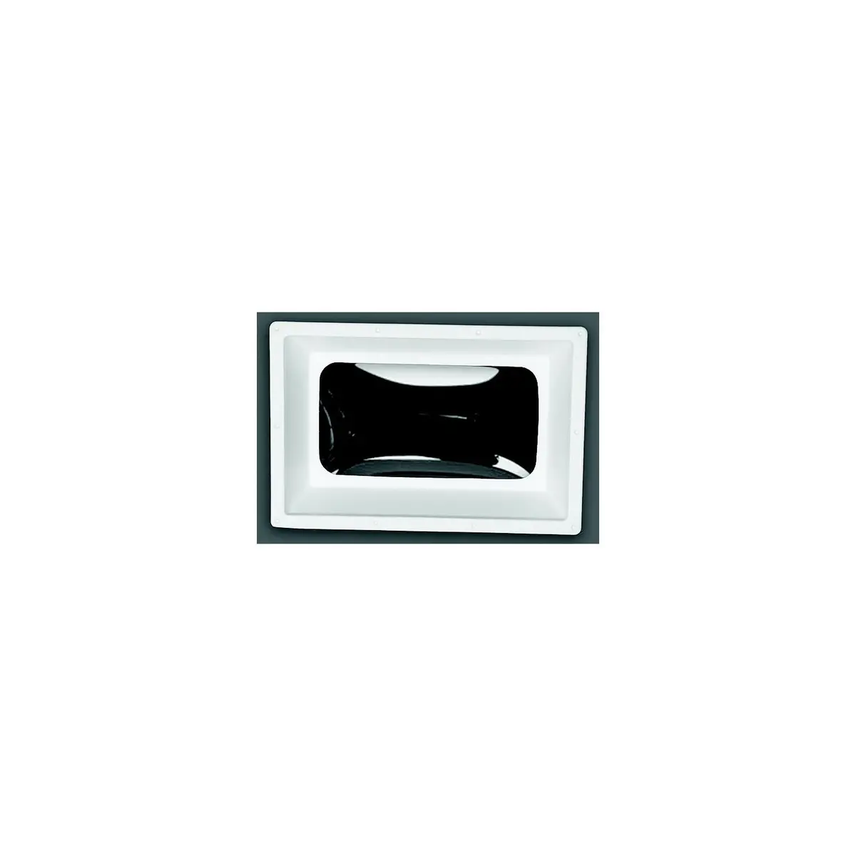Specialty Recreation N1422d Clear Garnish, 14" X 22" 1