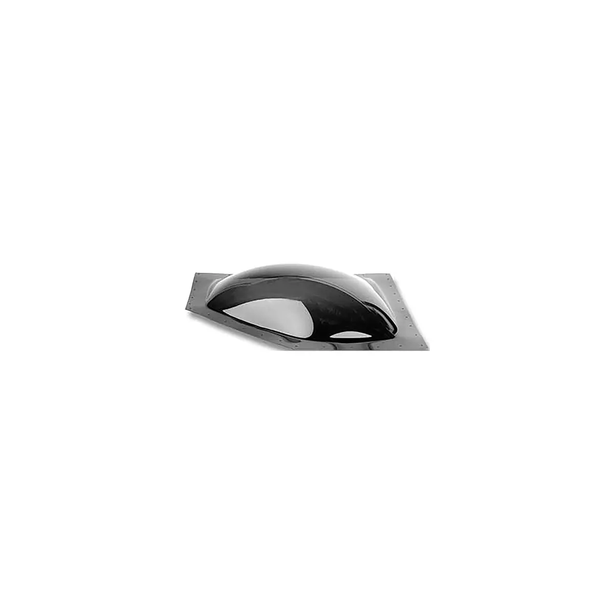 Specialty Recreation Nsl208s Specialy Recreation Neo Angle Skylight, 20" X 8", Smoke 1