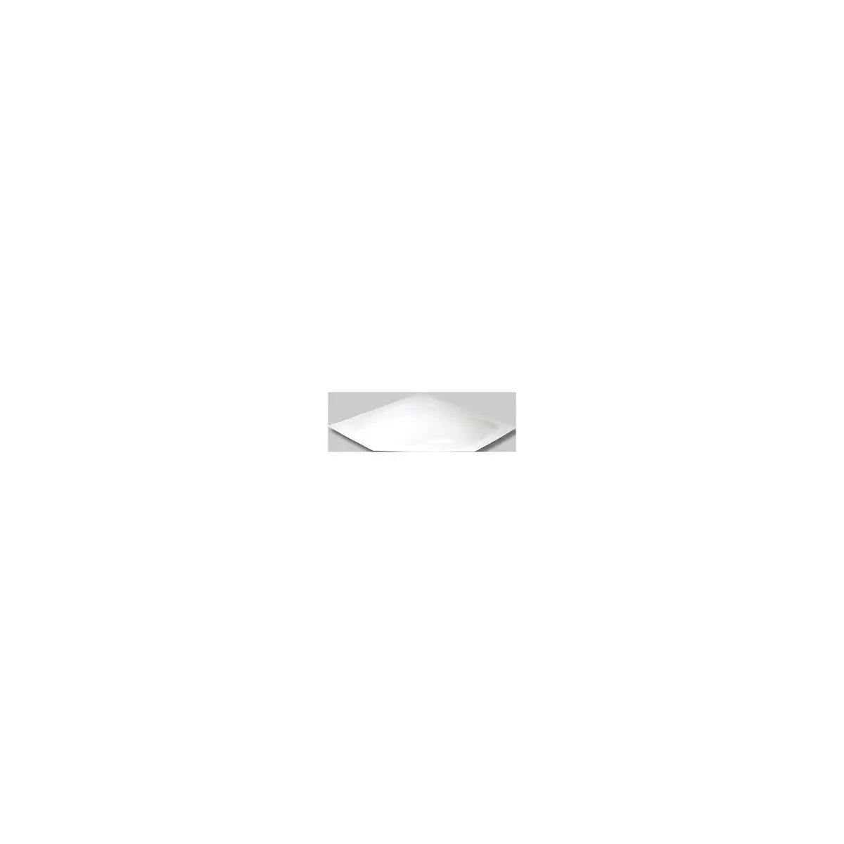 Specialty Recreation Nsl208w Specialy Recreation Neo Angle Skylight, 20" X 8", White 1