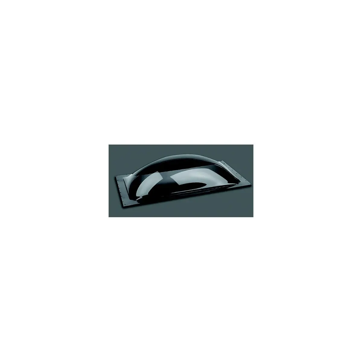 Specialty Recreation Sl1422s Skylight , 14" X 22", Smoke 1