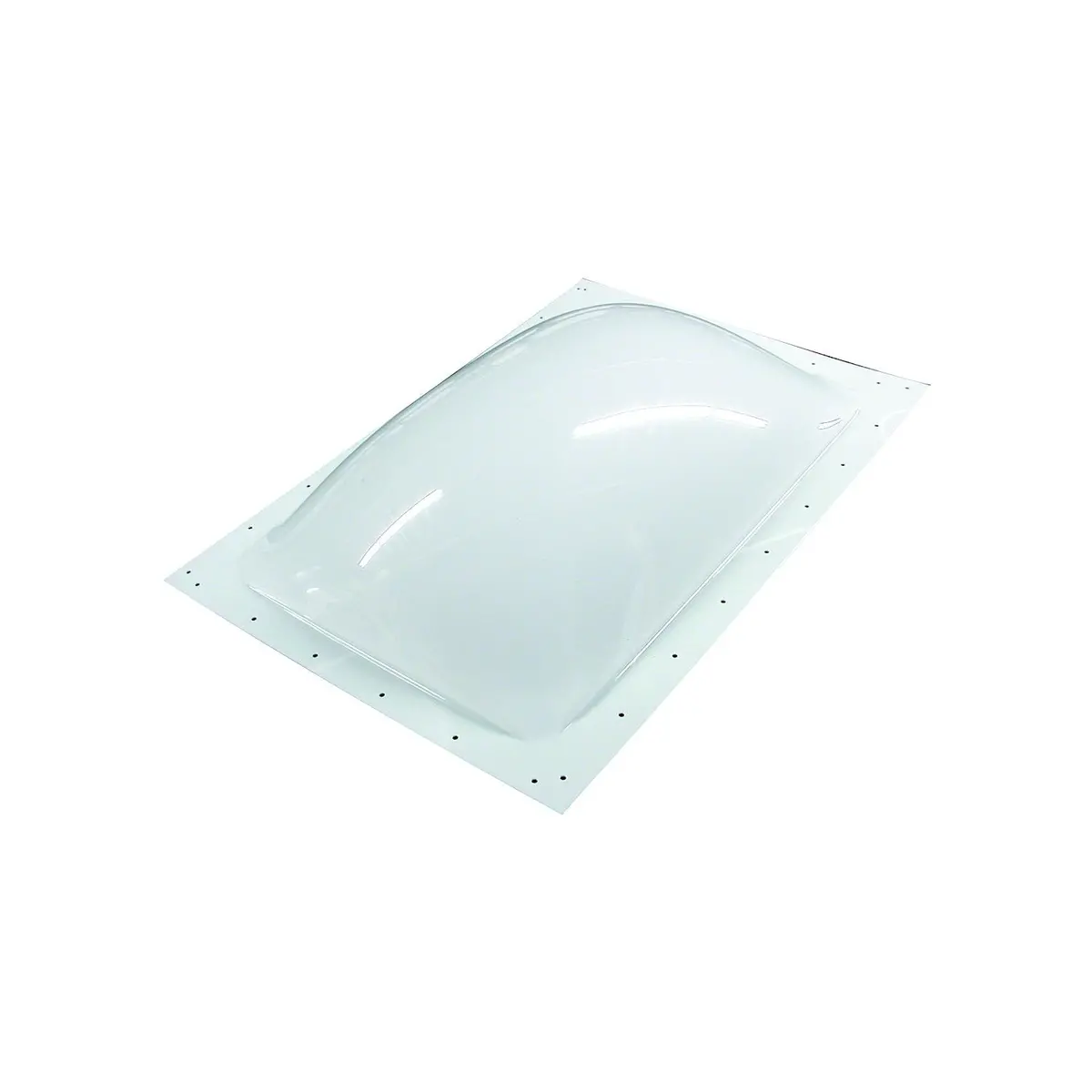 Specialty Recreation Sl1422c Skylight , 14" X 22", Clear 1