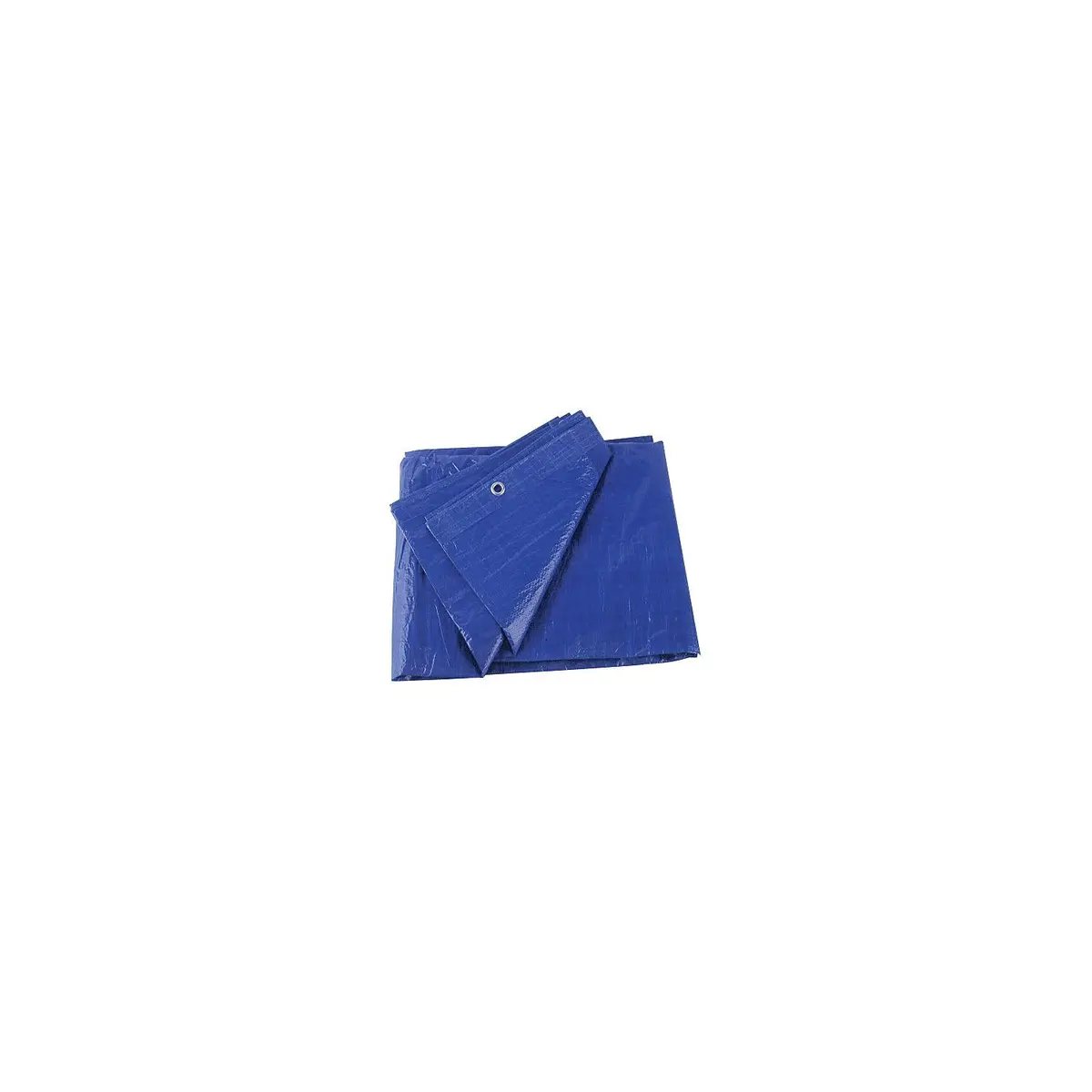 Seachoice Tra-4060 Blue Vinyl Tarp, 40' X 60' 1