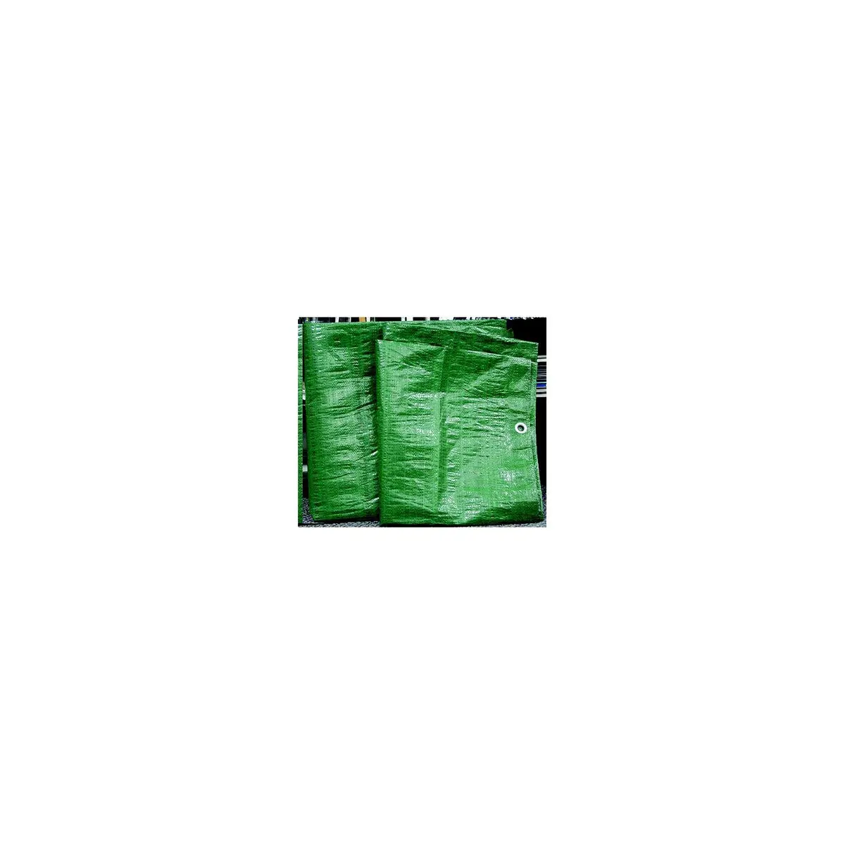 Seachoice Tgs-2035 Tarp Green Poly 20' X 35' 1