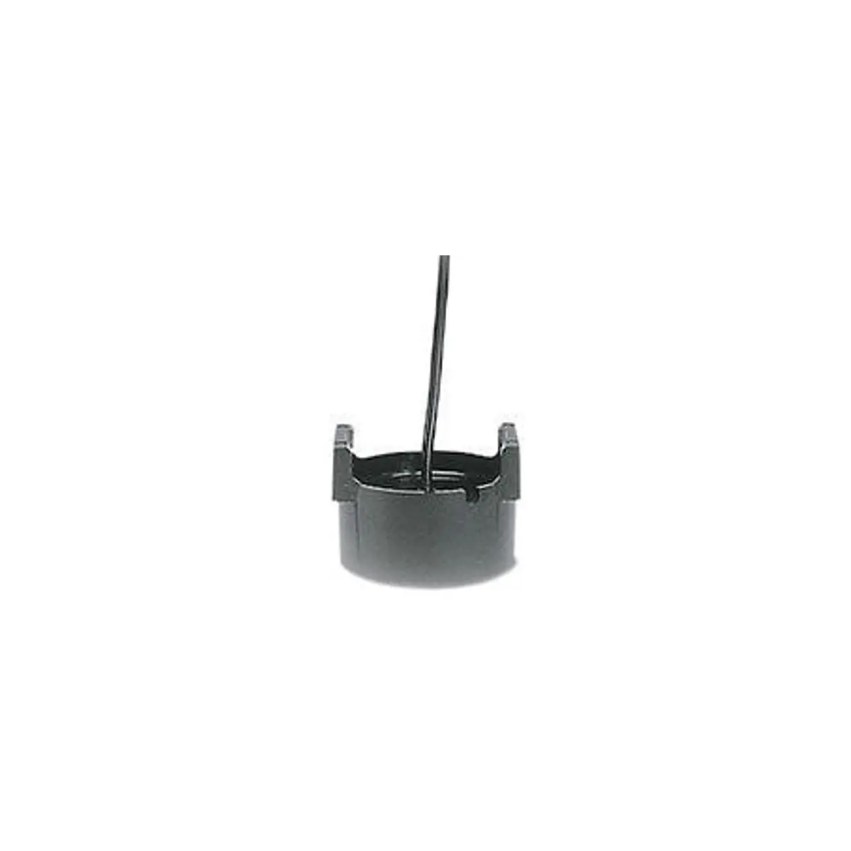 Humminbird 710275-1Oem Xp-9-20 Puck Transducer 1
