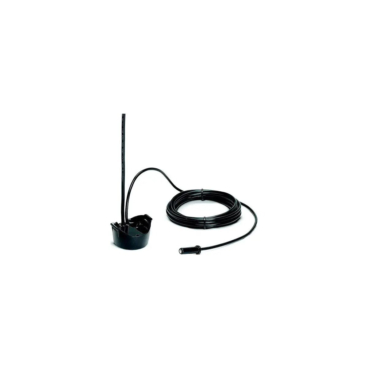 Humminbird 710276-1Oem Xp 9 Hw T In-Hull Chirp Transducer 1