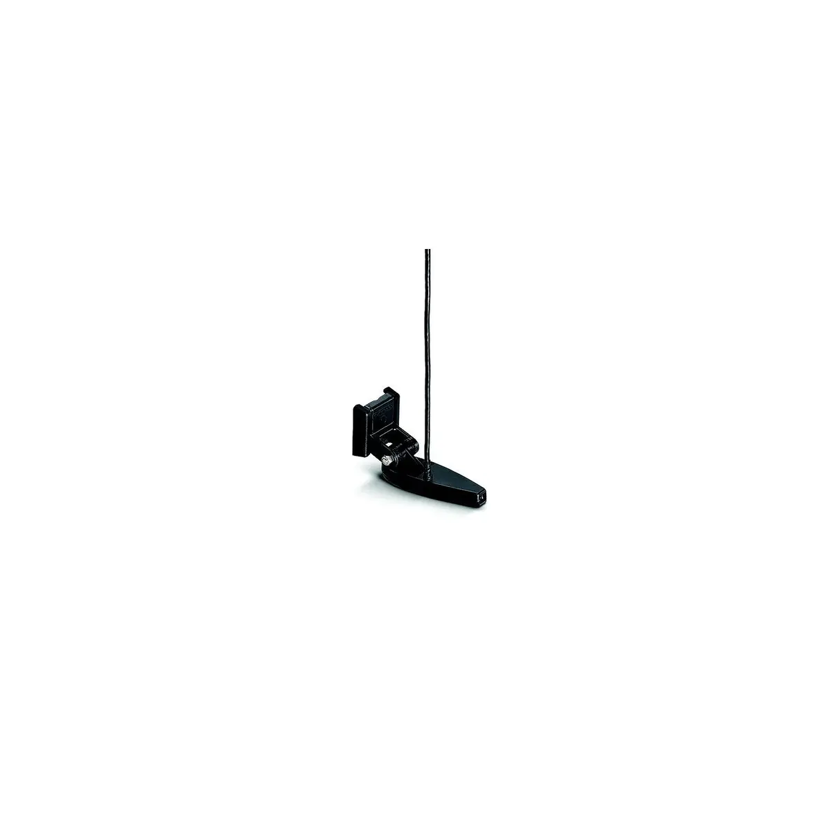 Humminbird 710295-1 Xnt 9 Hw Mdi 75 T Transom Mount Transducer 1