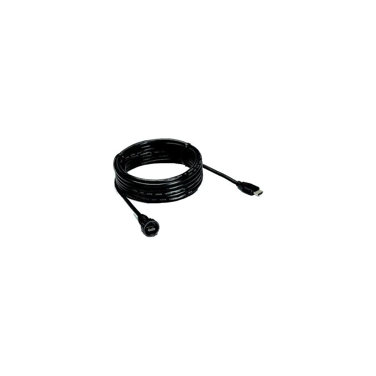 Humminbird 720115-1 16' As Hdmi Marine Hdmi Apex To Video Source 1