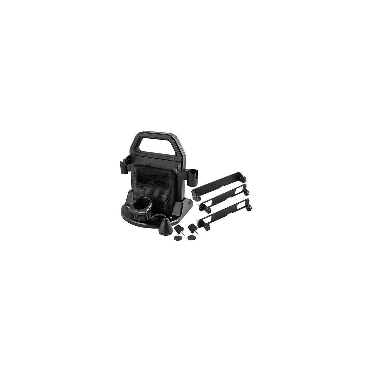 Humminbird 740202-1 Helix Ice Conversion Kit 1