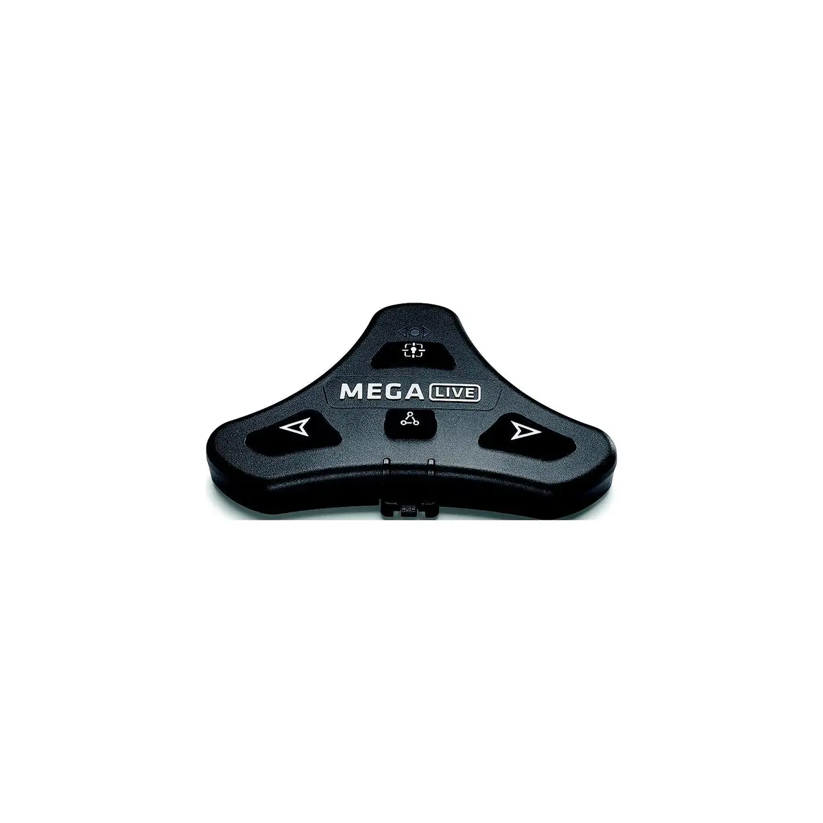 Humminbird 740224-1 Mega Live Targetlock Foot Pedal 1