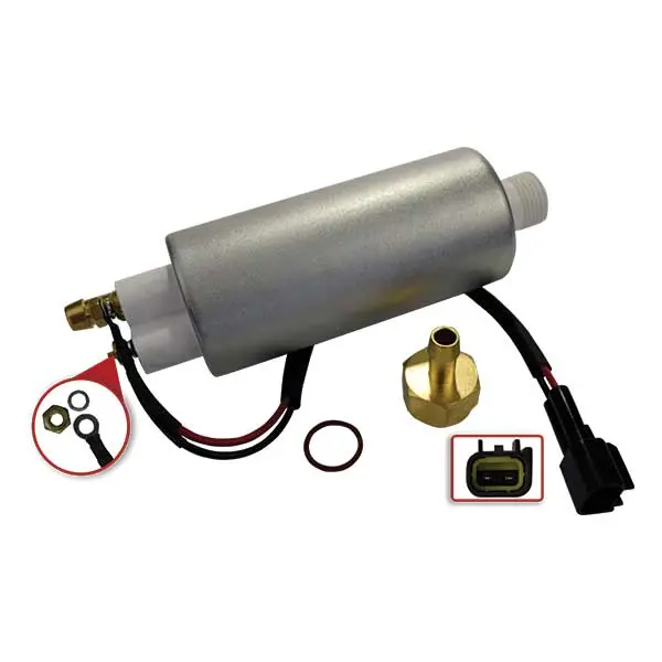 Emp 1399-39516 Electric Fuel Pump 1