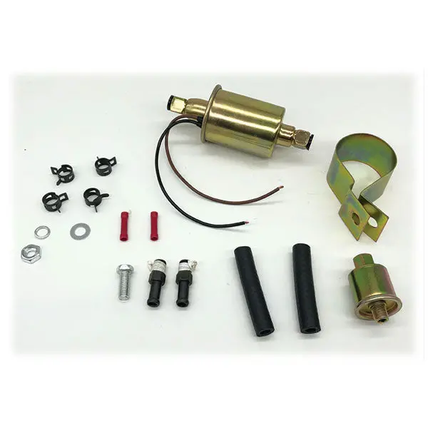 Emp 1399-39542 Fuel Pump 1