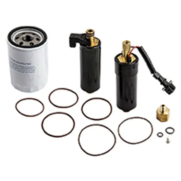 Emp 1399-39602 Fuel Pump Assembly 1