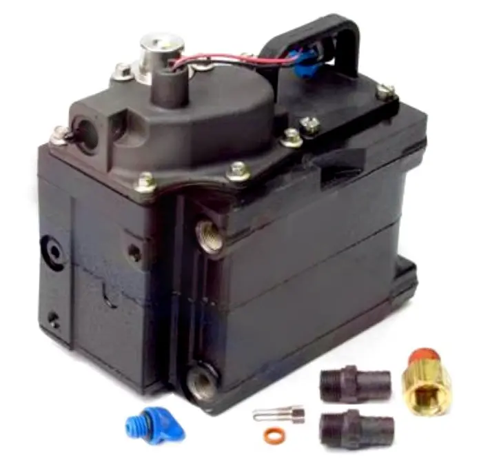 Emp 1399-39650 Fuel Pump Module - Cool Fuel 1