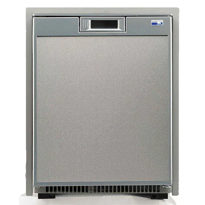 Norcold Nr740ss Universal Voltage Marine Refrigerator, Ss, 1.7Cu.Ft. 1