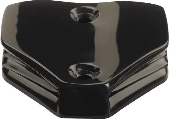 Sea Dog 002020-1 Flat Cleats With Side Entry, Cl202 Horizontal 1