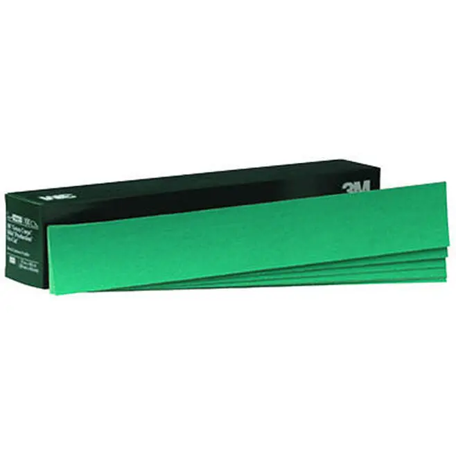 3M 2232 2 3/4X16 1/2 Green Corp 36E 1