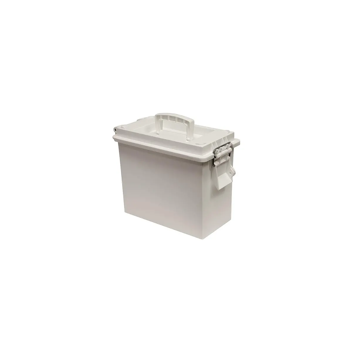 Wise Seats 56021-40 Wise Utility Dry Box, Tall, White 1
