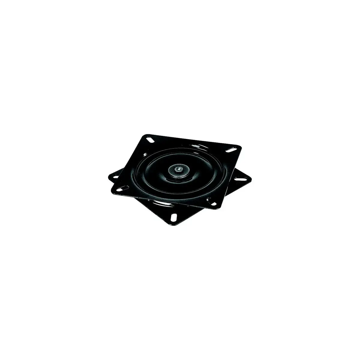 Wise Seats 8Wd10 Nylon Bearing Swivel 1