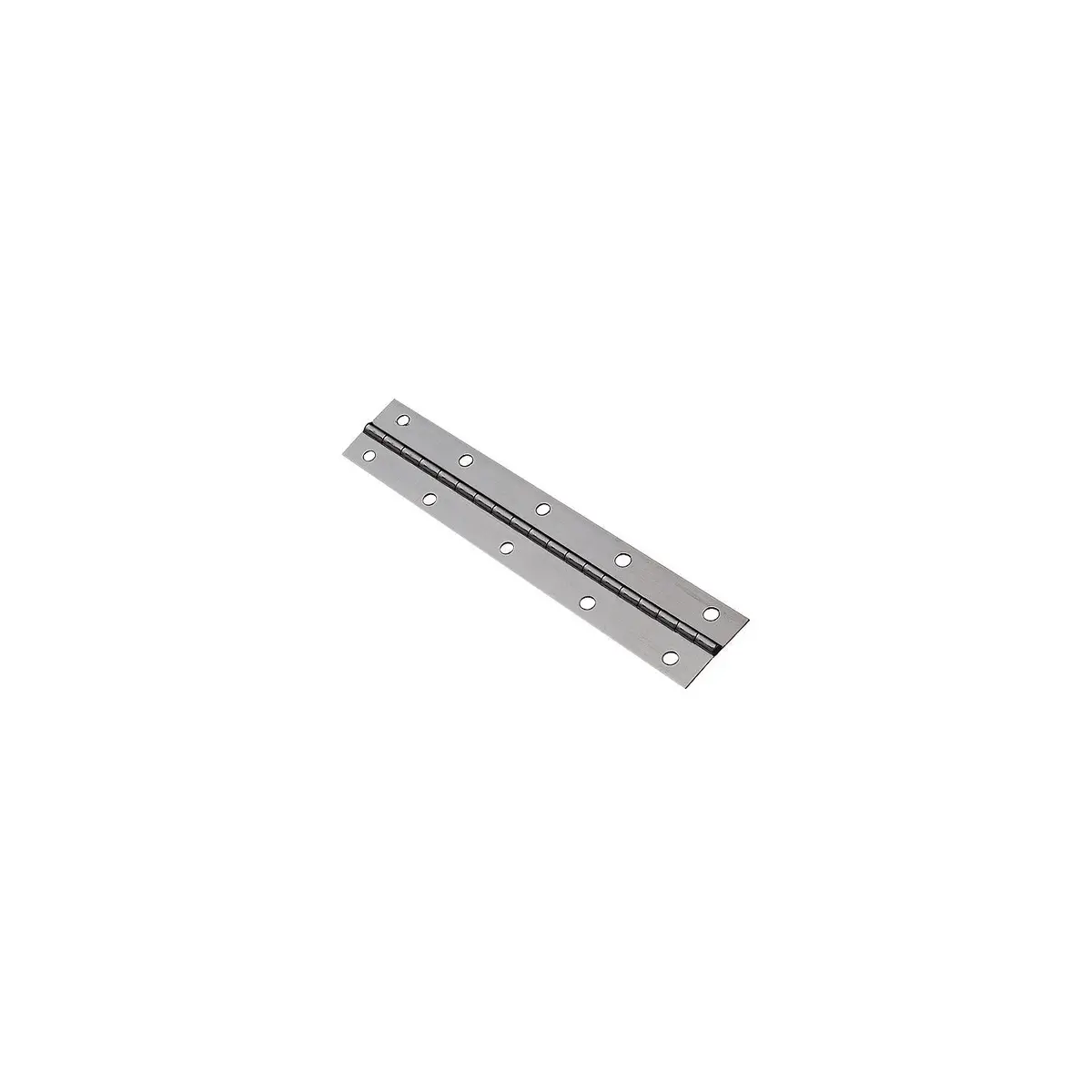 Wise Seats 8Wd11 Wise Flat Piano Type Hinge For Front Mounting Seats & Lounges 1