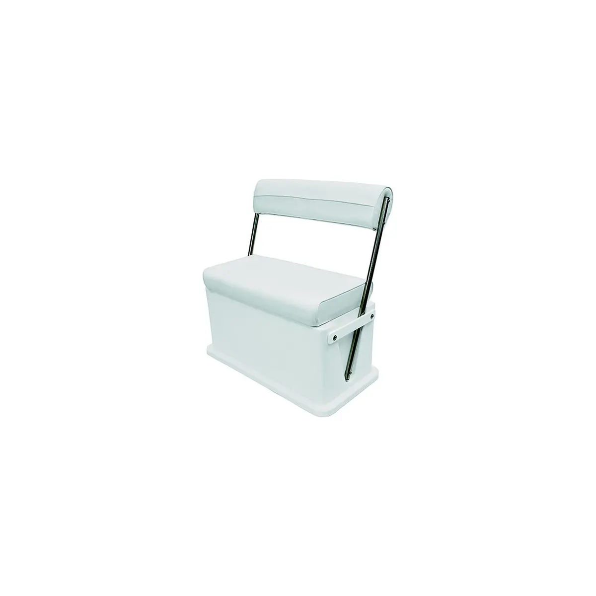Wise Seats 8Wd437ss-784 Livewell / Cooler Seat 1
