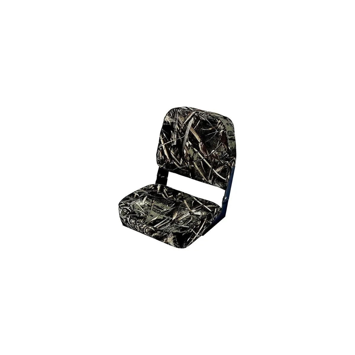 Wise Seats 8Wd618pls-733 Wise Camouflage Fold-Down Seat, Real Tree Max 5 1