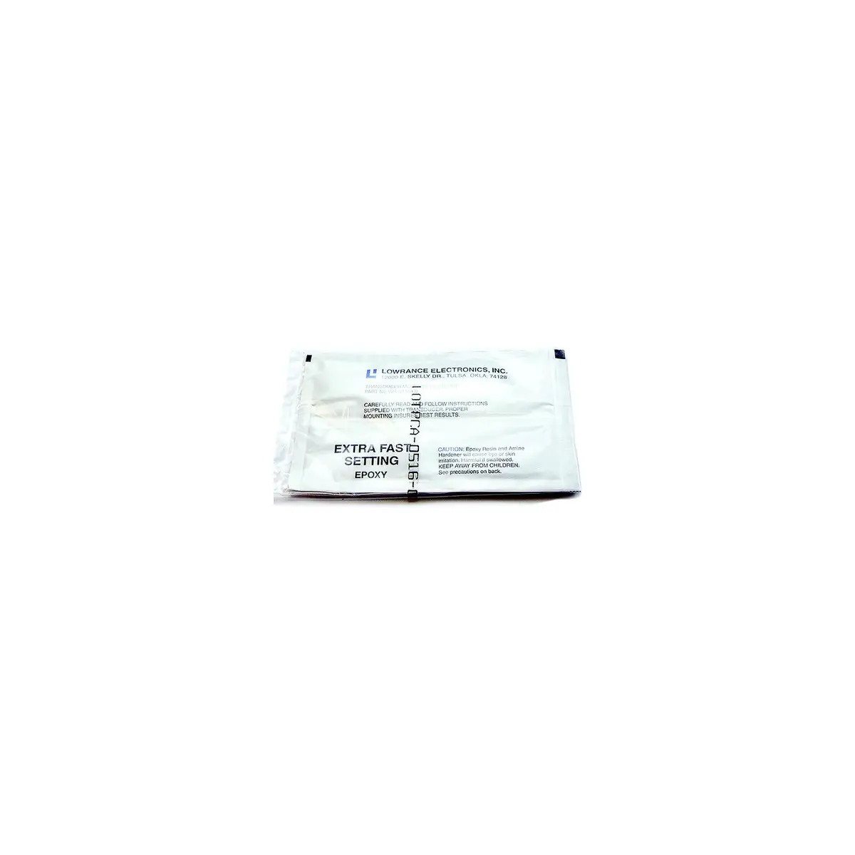 Lowrance 000010698 Transducer Mounting Epoxy 1