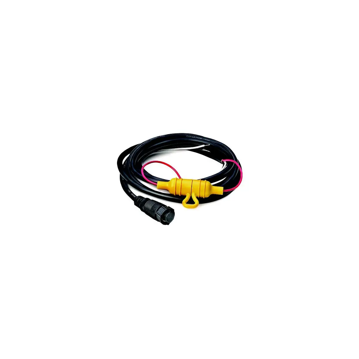 Lowrance 00014971001 Wm-4 Power Cable, 7' 1