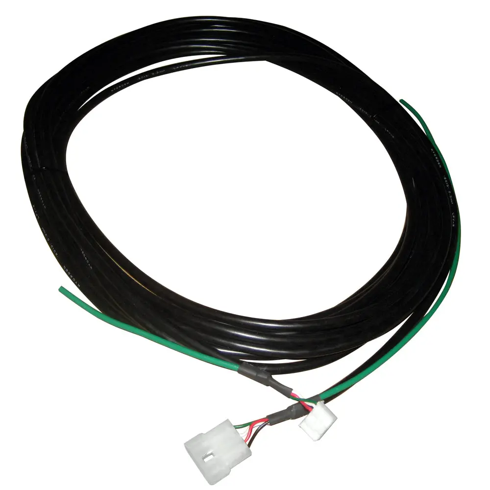 Icom Opc1147n Shielded Control Cable F/At-140 1