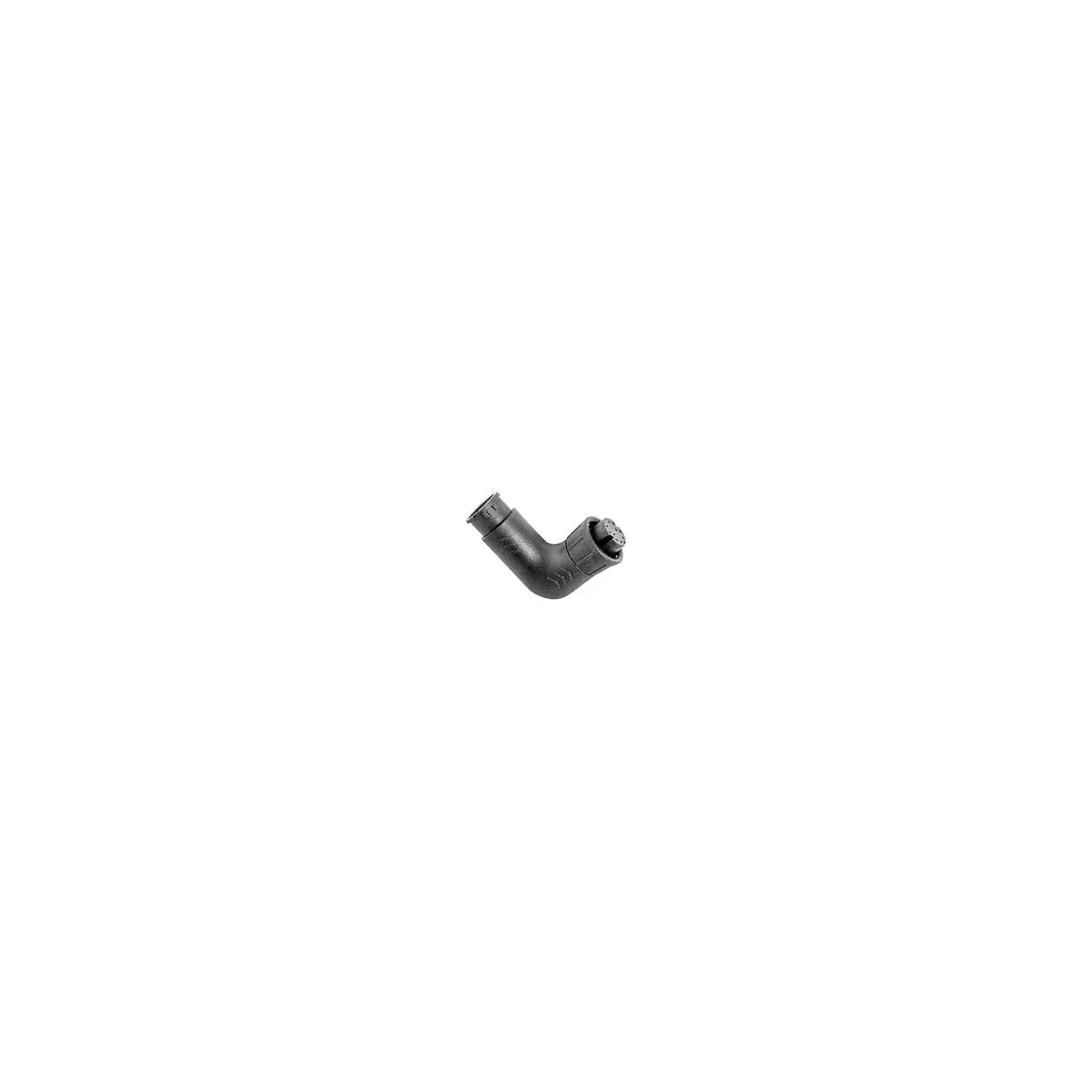 Raymarine A80262 Raynet (M To F) Right Angle Adaptor 1
