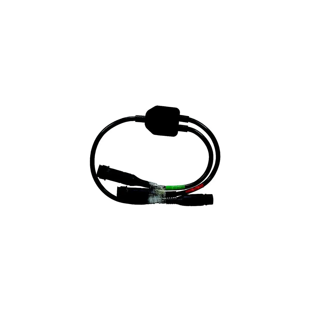 Raymarine A80478 0.3M Y-Cable For Realvision 3D Transducers 1