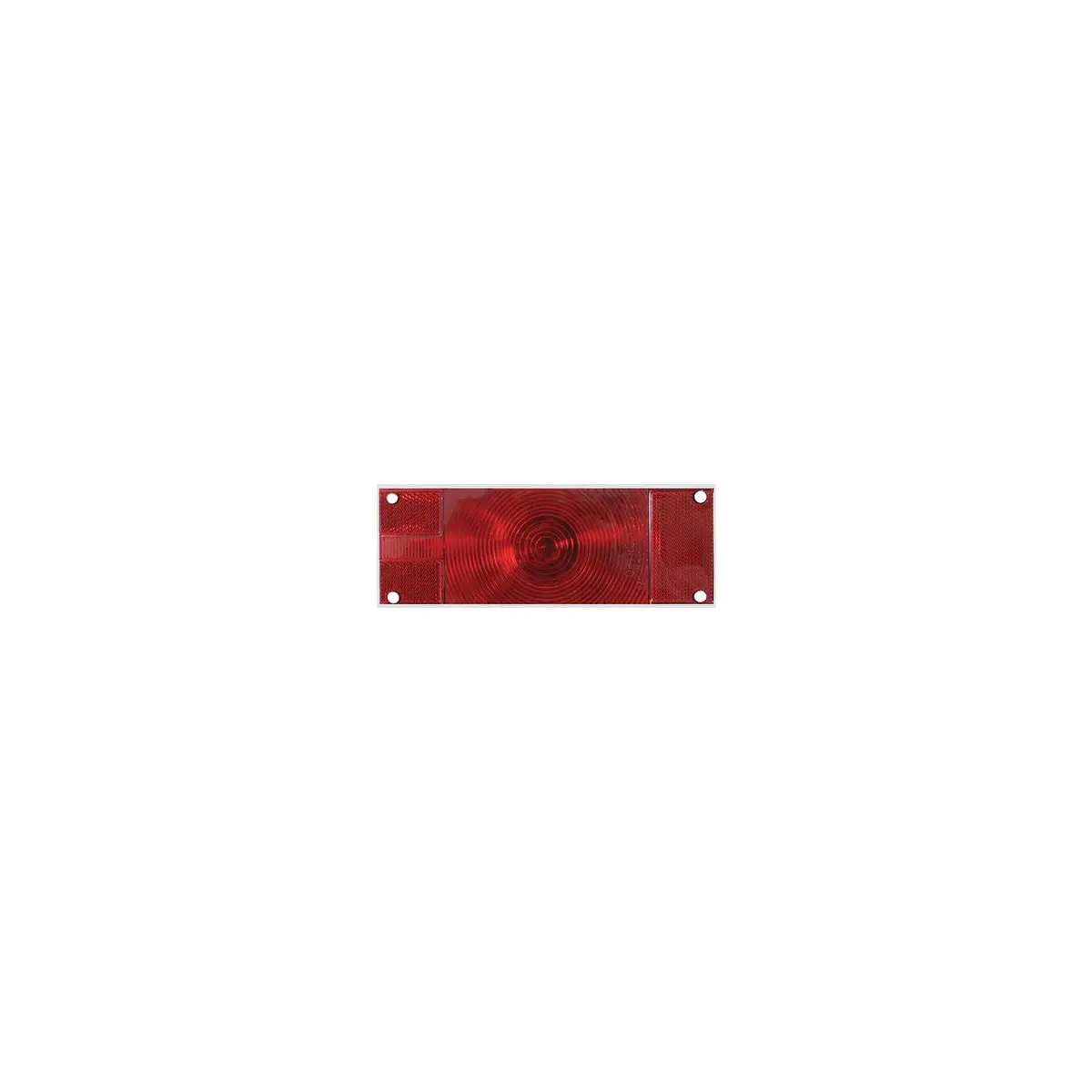 Optronics A16rbp Replacment Lenses 1
