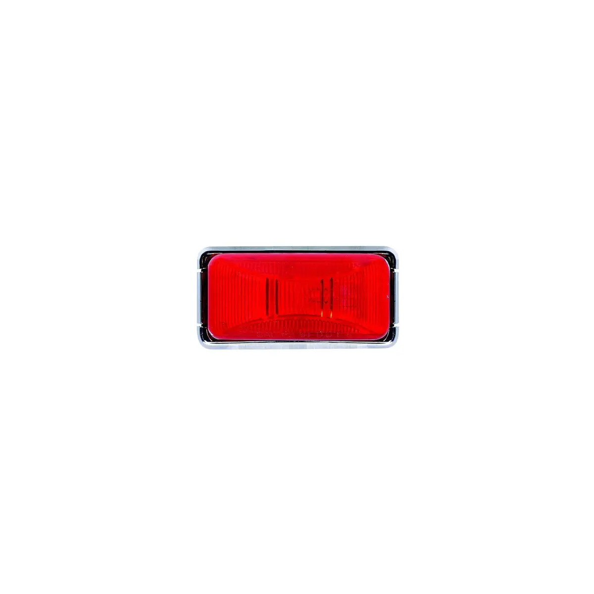 Optronics Mc-91Rs Sealed Mini Marker/Clearance Light 1