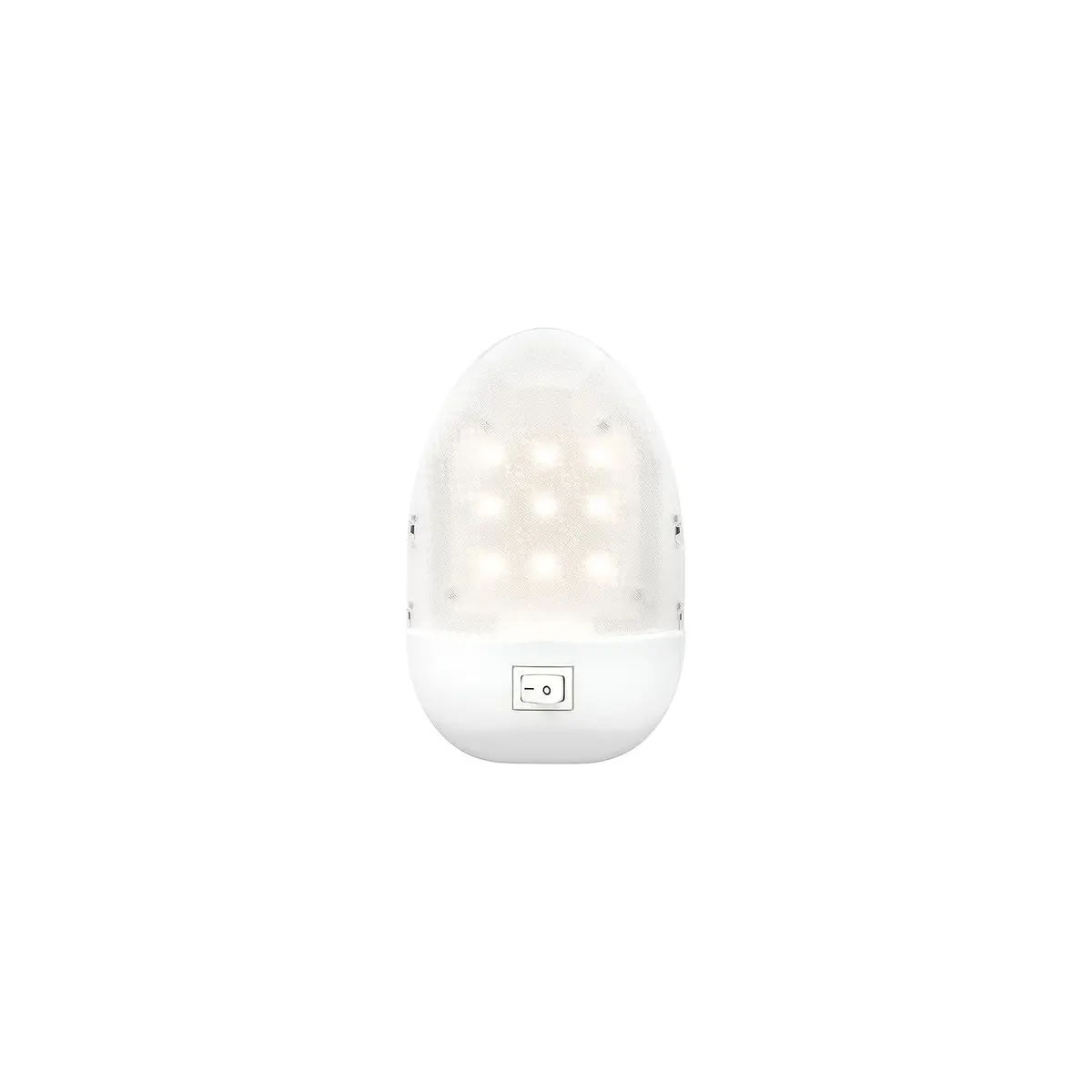 Optronics Rvill33p Led Interior Rv Light, Single 1